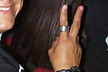 Christine Castillo, Randy youngest sister