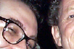 Ben Schlaver, Simon Hiller, Whitey Kirst - Iggy Pop Guitarist & Danny Carr