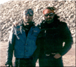 Jorge & Randy