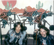 Randy & Danny