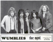 The Wumblies