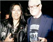 Randy  & Forbes