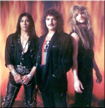 Randy, Zack Wild & ...