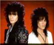 Randy Castillo & Phil Soussan