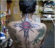 Tattoo Done