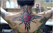 Tattoo Done