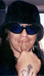 Randy Castillo - Photo taken by Nathalie Salome 
