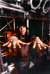 Randy - Photo Shoot for the new Motley Crue album  "New Tattoo"