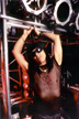 Randy - Photo Shoot for the new Motley Crue album  "New Tattoo"