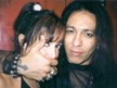 Randy & Stefa