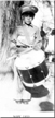 Randy already into Drums!