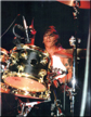 Randy Playing...
