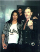 Randy, Lemmy & Scotty