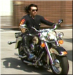 Randy late for studio recording with Ozzy & Mike, arrives...