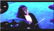 Randy in video "No More Tears" 