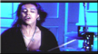Randy in video "No More Tears" 