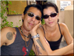Randy & Beth