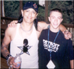 Randy & Jeremy