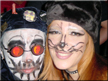 Randy & Ice for Halloween