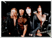 Motley Crue