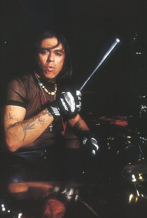 Randy Castillo Net Worth