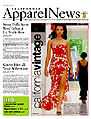 Visit Apparel News Online