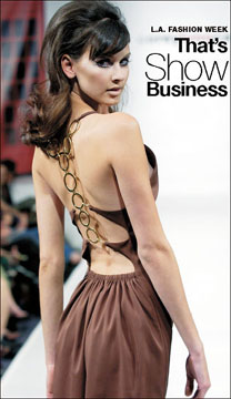 LA Fashion Week