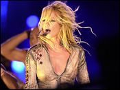 Britney Spears