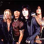 Motley Crue